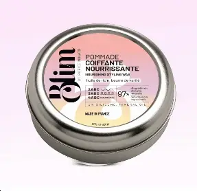 Pommade coiffante BLIM 40 ml