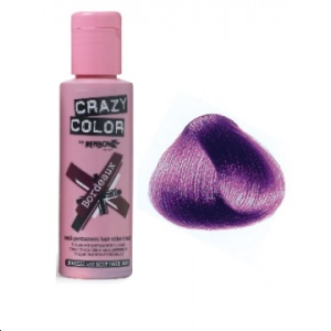 BORDEAUX Crazy color 100 ml