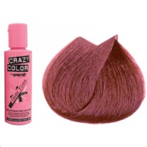 CANDY FLOSS Crazy color 100 ml