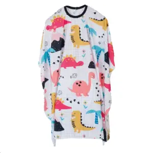Peignoir EUROSTIL enfant dinosaures
