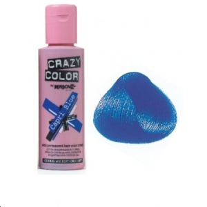 CAPRI BLUE Crazy color 100 ml