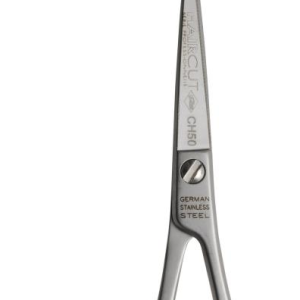 Ciseaux HAIR CUT microdentés 5"