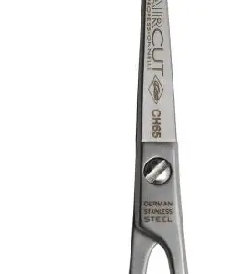 Ciseaux HAIR CUT microdentés 6''5