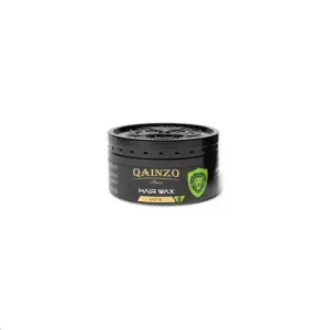Cire QAINZO verte 150 ml