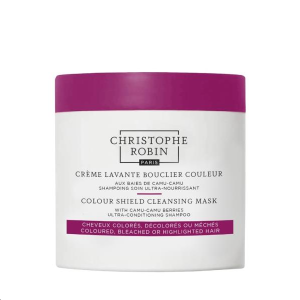 Creme lavante bouclier couleur 250