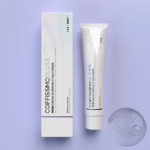 CLEAR patine sans ammoniaque 60 ml