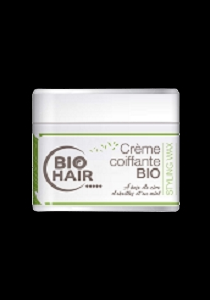 Creme coiffante 100 ml BIO HAIR