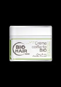 Creme coiffante 100 ml BIO HAIR