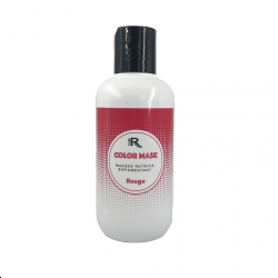 Colormask GENERIK rouge 250 ml