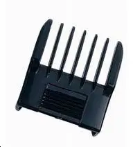 Contre peigne 3 mm MOSER finition