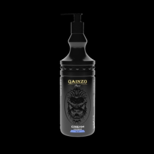 Eau de cologne Blue 400 ml QAINZO