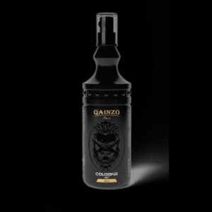 Eau de cologne Gold QAINZO