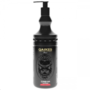 Eau de cologne Red 400 ml QAINZO