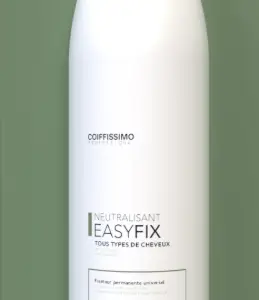Fixateur permanente COIFFISSIMO 1 L