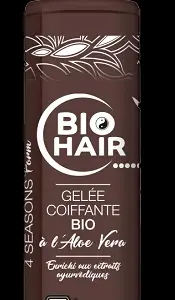 FORM 200 ml BIO HAIR gelée coiffant
