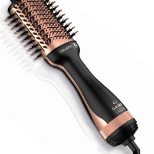 Brosse soufflante GA.MA