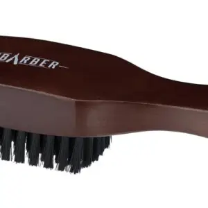 Brosse O'Barber poils souples