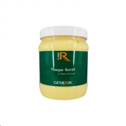 MASQUE KARITE 1 L GENERIK