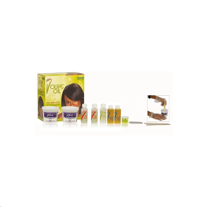 Kit defrisant 8 Pièces REGULAR
