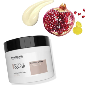 Masque COIFFISSIMO COLOR 500 ml