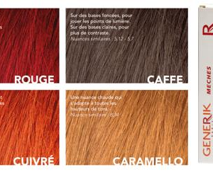 MECHE CARAMELLO GENERIK 60 ml