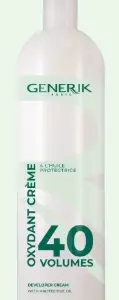 Oxydant GNK 40 V 1L