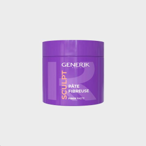 Pate fibreuse sculpt 150 ml GENERIK
