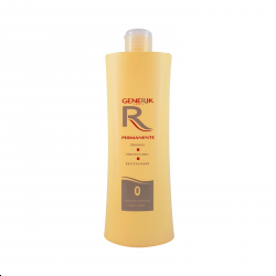 Permanente N° 0 500 ml GENERIK