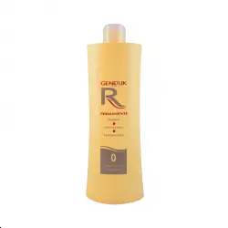 Permanente N° 0 500 ml GENERIK