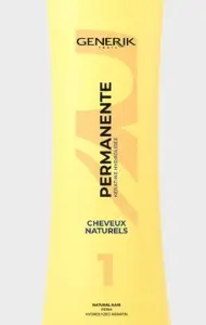 Permanente N°1 500 ml GENERIK