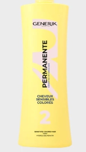 Permanente N°2 500 ml GENERIK