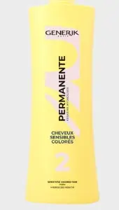 Permanente N°2 500 ml GENERIK