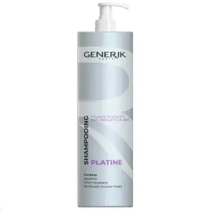 Shp platine 1L GENERIK