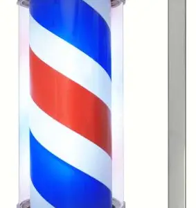 POLE BARBER EUROSTIL