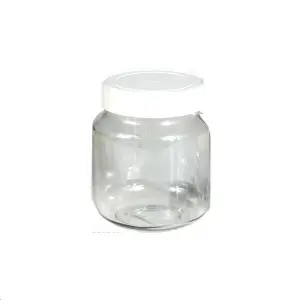 POT vide 200 ml
