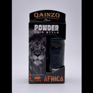 Poudre volume QAINZO 20 gr