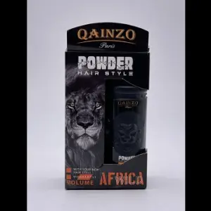 Poudre volume QAINZO 20 gr
