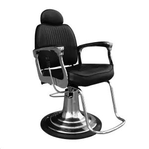 Fauteuil barbier PREMIUM