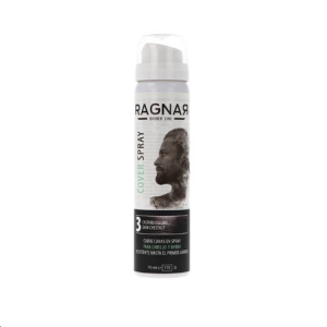 Retouche racines RAGNAR chatain fon
