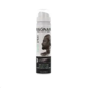 Retouche racines RAGNAR chatain fon