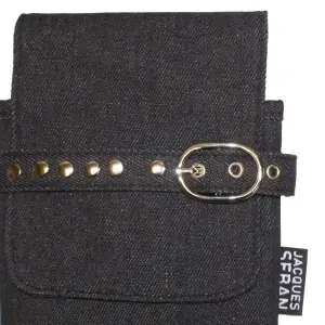 Trousse ciseaux jean