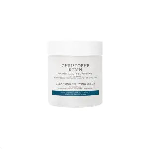 Scrub 75 ml Christophe Robin