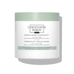 SCRUB hydratant creme 250 ml