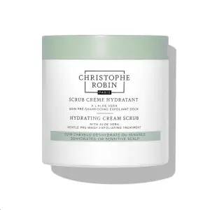 SCRUB hydratant creme 250 ml