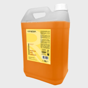 Shp concentré 5 L Miel Abricot
