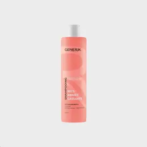 Shp secs abimés 300 ml GEN