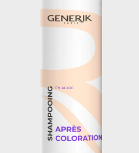 Shp après couleur 1L GENERIK