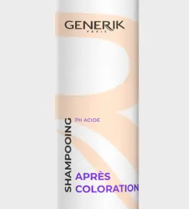 Shp après couleur 1L GENERIK