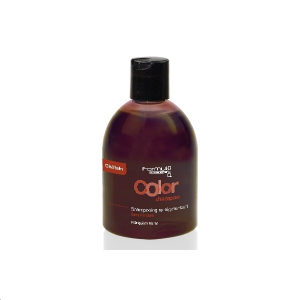 Shp colorant marron 250 ml INTEGRAL