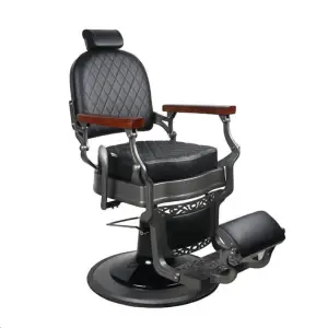 Fauteuil barbier SPRINGFIELD